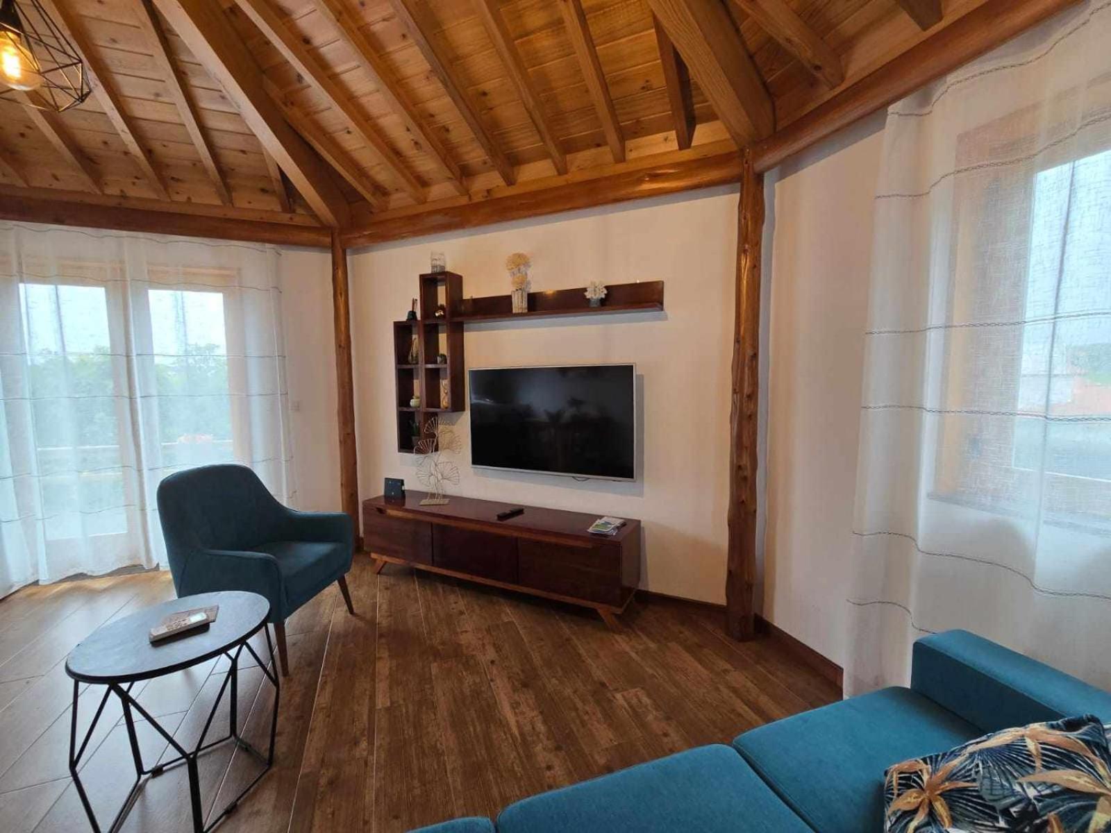 Adega Mendes Villa Porto Martins Ngoại thất bức ảnh