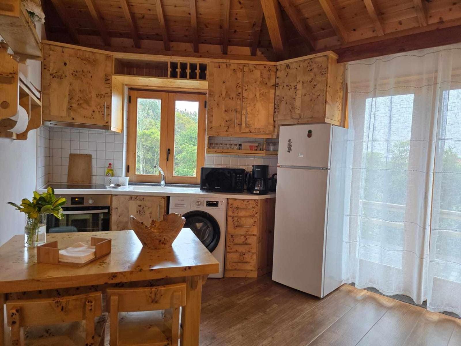 Adega Mendes Villa Porto Martins Ngoại thất bức ảnh