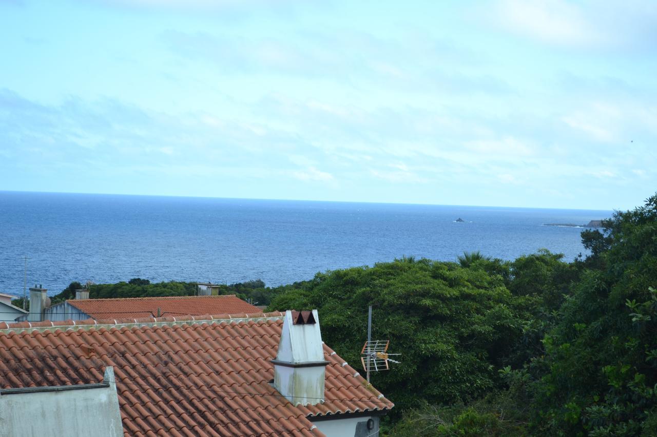 Adega Mendes Villa Porto Martins Ngoại thất bức ảnh
